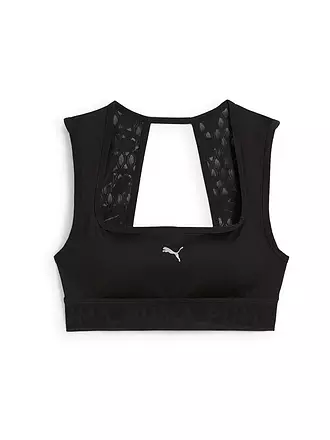 PUMA | Damen Sport-BH Move Lace Medium Support | 